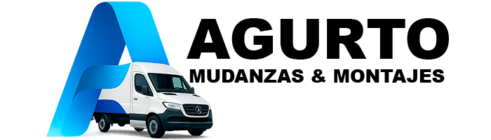 Mudanzas y Montajes Agurto | Barcelona